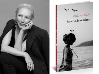 Angel Machado - História de Mulher