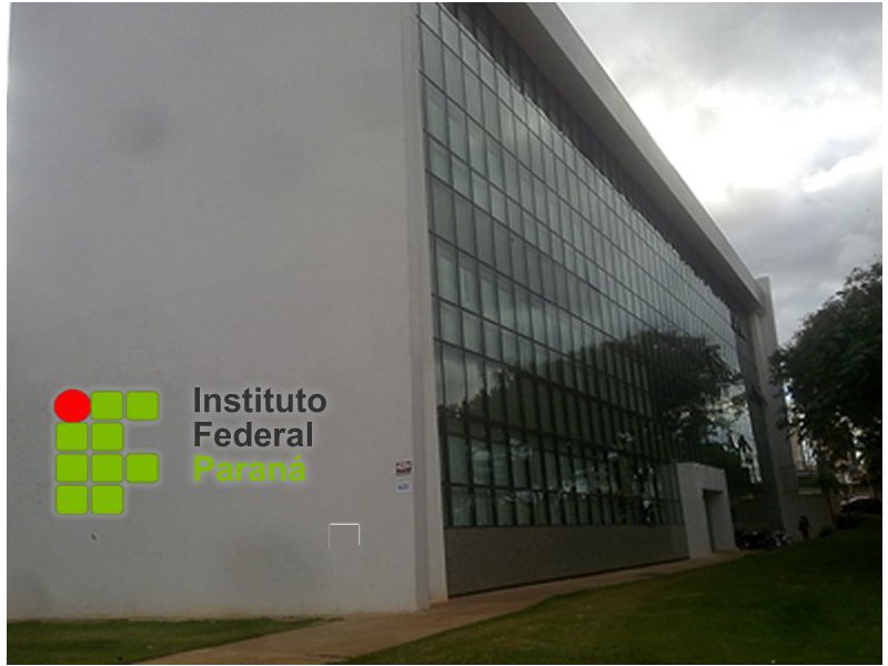 IFPR - Instituto Federal