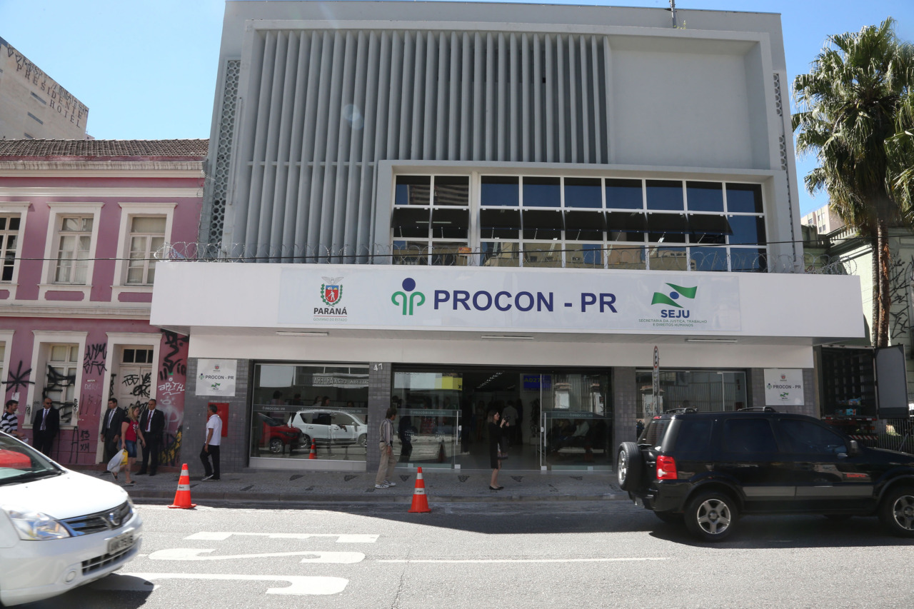 Procon/PR