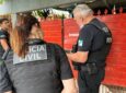 Operação Átria: Polícia prende 779 pessoas por crimes contra mulheres em março