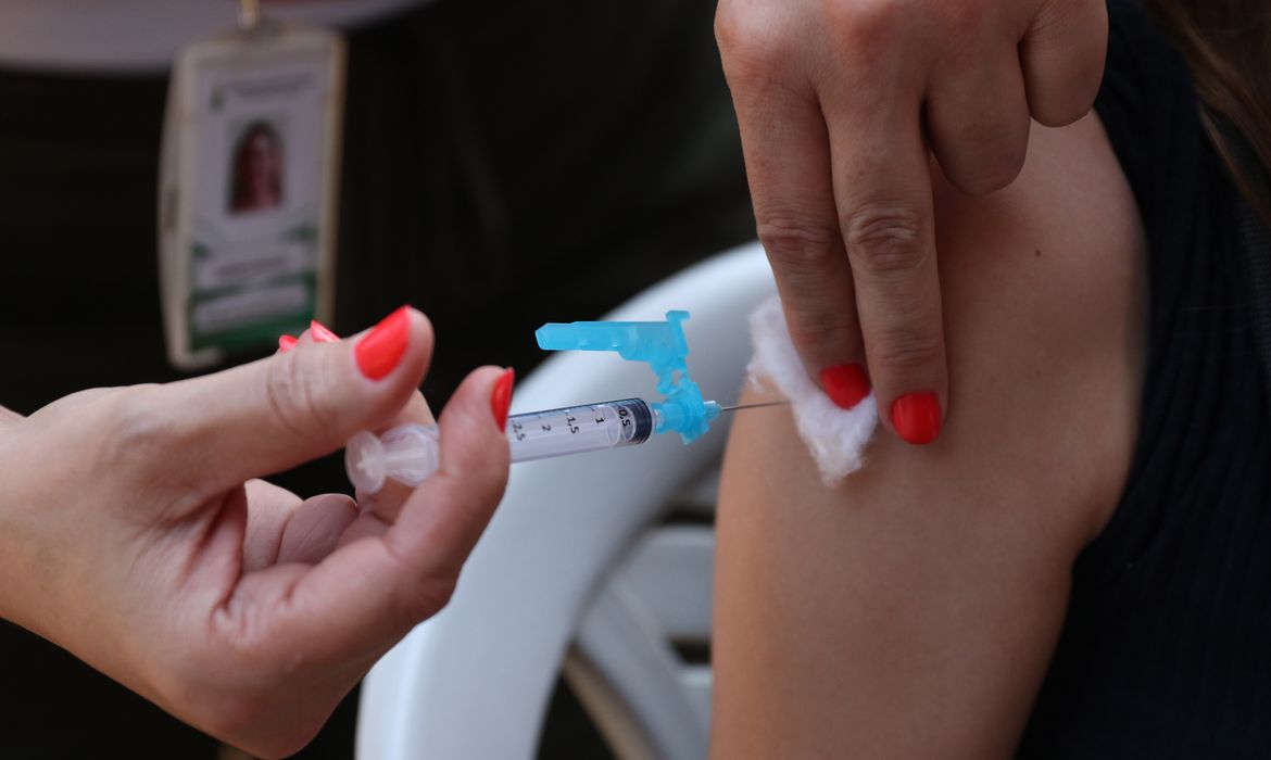 HPV - saúde - vacinação