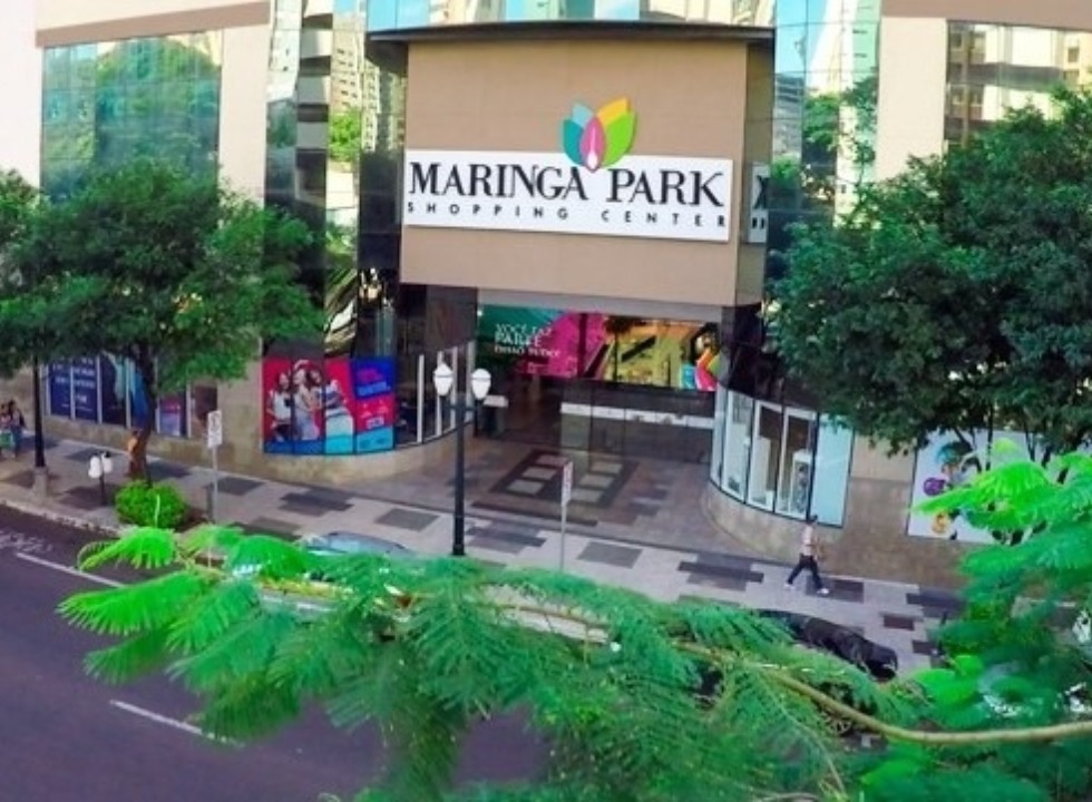 Shopping Maringá Park