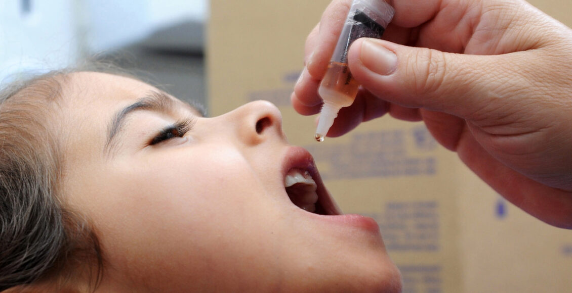 vacina-poliomielite
