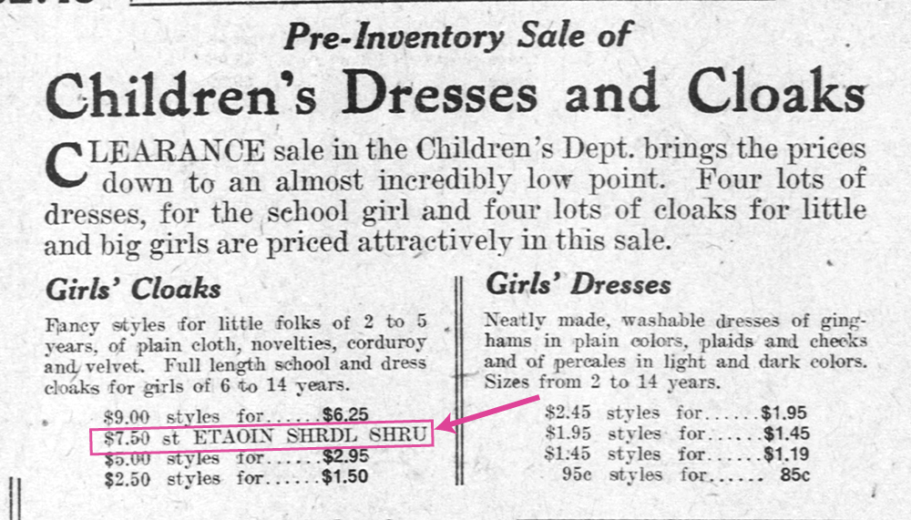 El Paso Herald 1911 Dresses 01