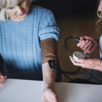 Nursing Home Concept