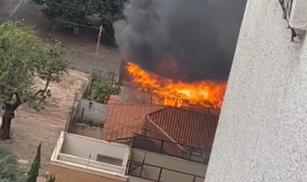 incendio-residencia-maringa