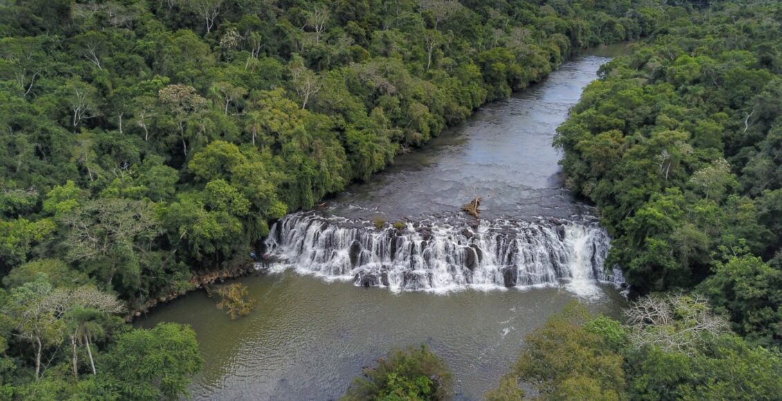 04/2019 Capanema Rio Silva Jardim. Foto: José Fernando Ogura/anpr