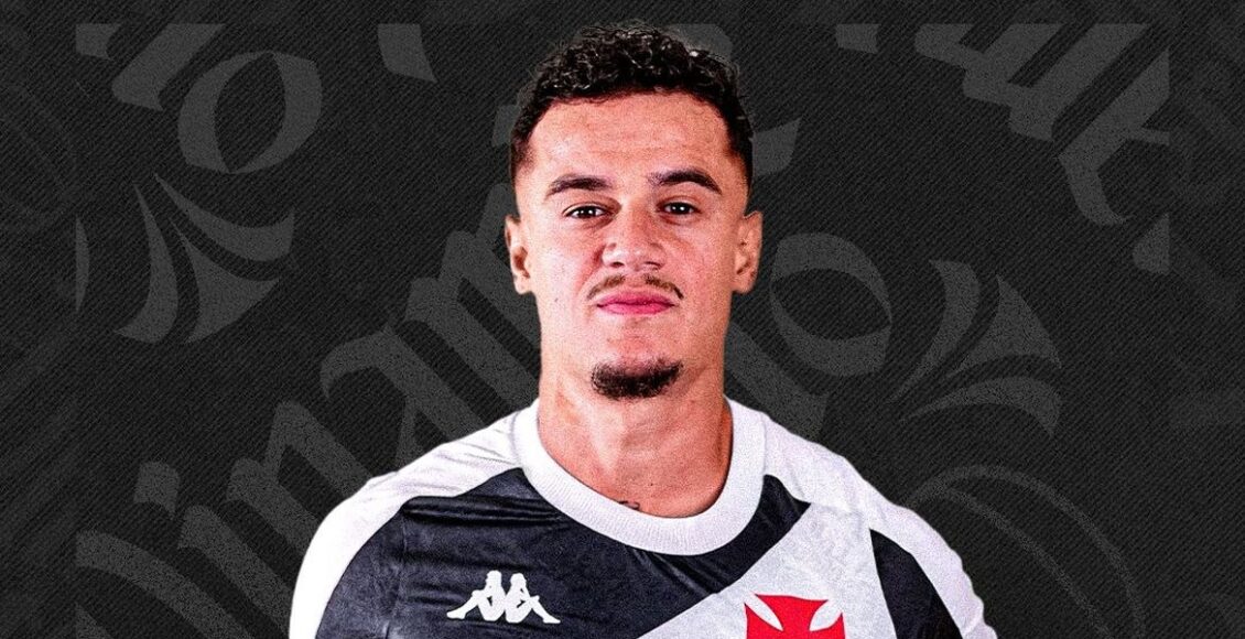 Coutinho Vasco Foto 2