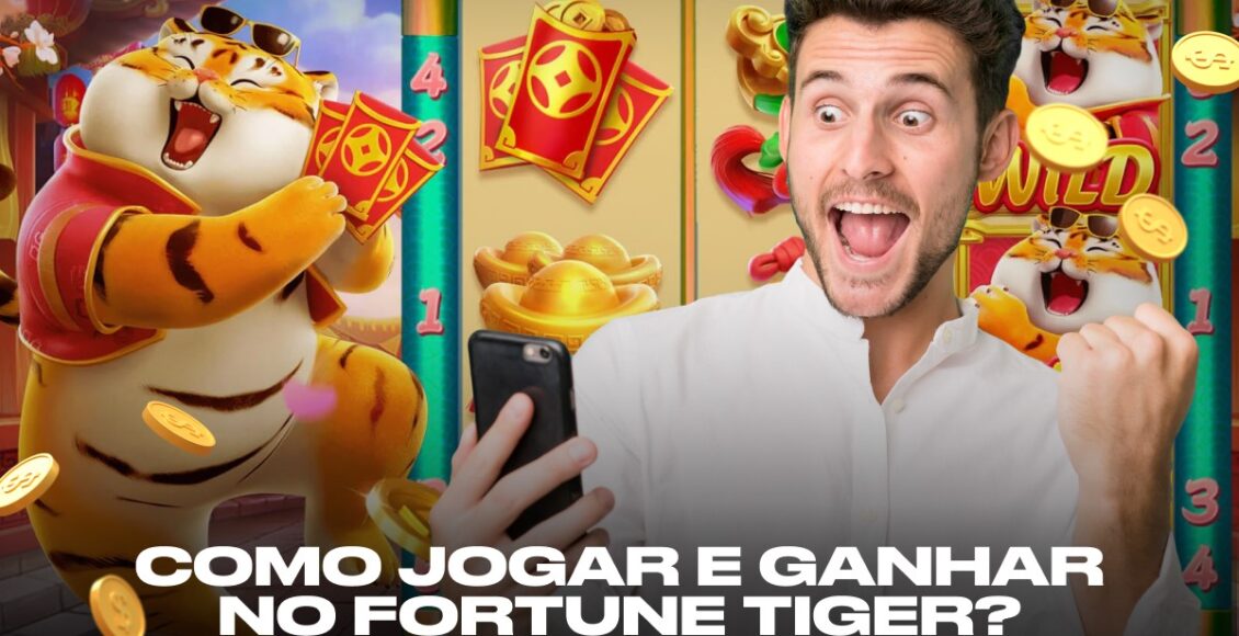 Fortune Tiger