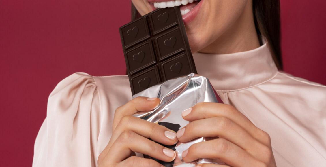 chocolate