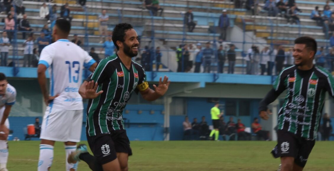 Maringá FC enfrenta o Novo Hamburgo em jogo que vale vaga para as oitavas de final da Série D