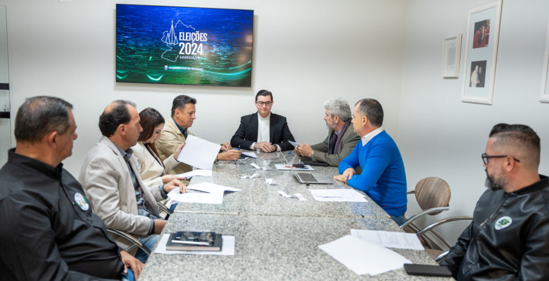 Arquidiocese De Maringa Realizara Debate Com Candidatos A Prefeitura De Maringa No Dia 30 De Setembro