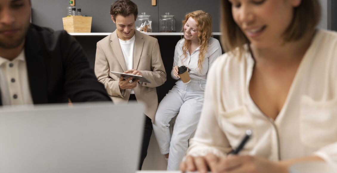 Como A Seguranca Psicologica Garante Perenidade Empresas