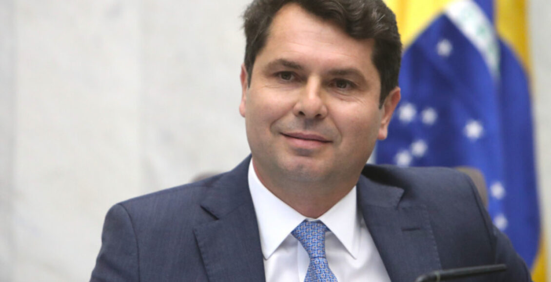 Deputado Alexandre Curi Novo Presidente Assembleia Legislativa Parana