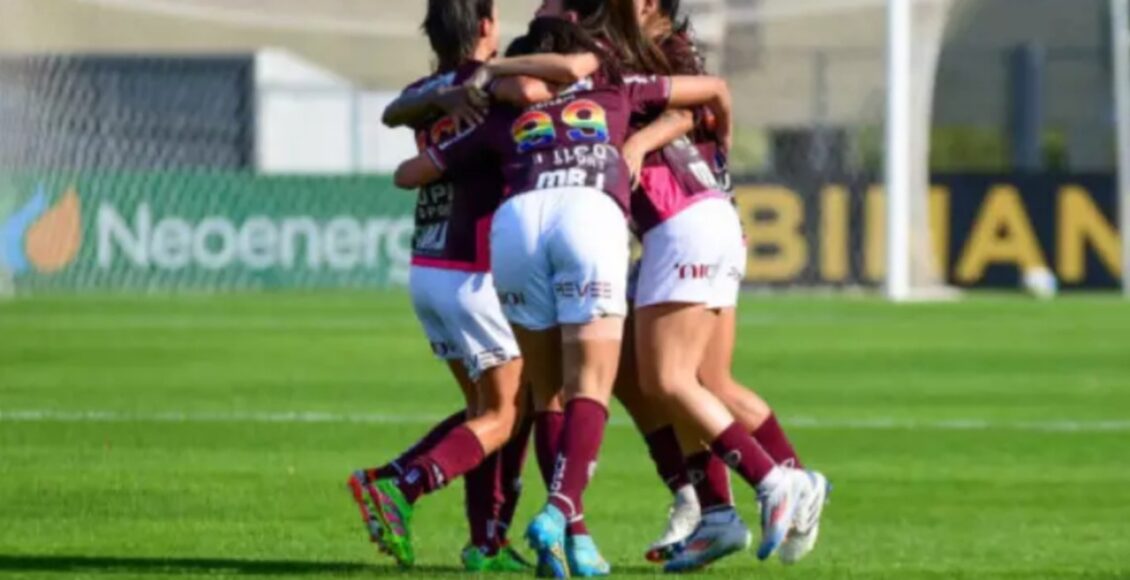 Ferroviaria Se Garante Na Semifinal Do Campeonato Brasileiro De Futebol Feminino