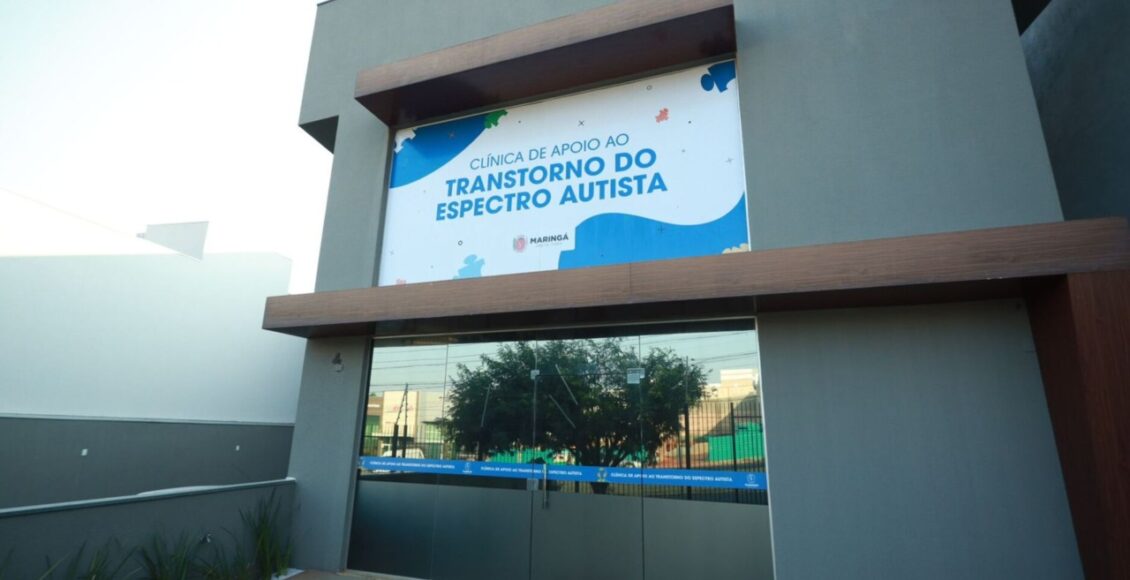 Nova Clinica De Apoio Ao Transtorno Do Espectro Autista Sera Inaugurada Nesta Sexta 30