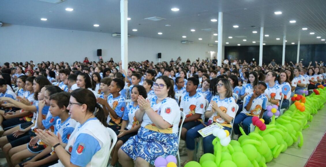 Proerd Forma Mais De 900 Alunos Da Rede Municipal De Ensino De Maringa Na Proxima Semana