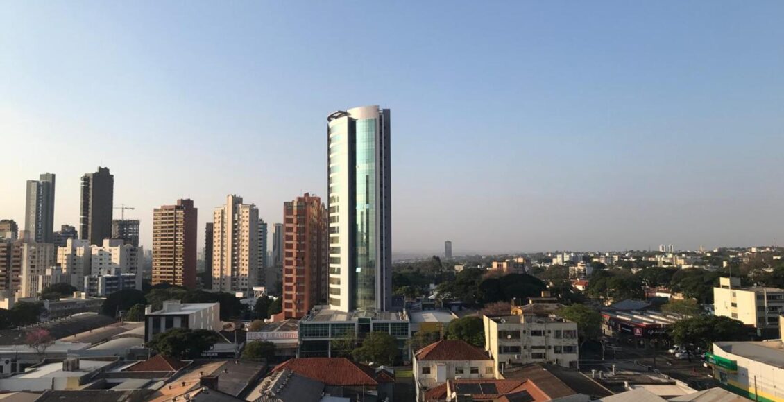 Quinta Feira 29 Tem Previsao De Sol Em Maringa Maxima Pode Chegar A 30 Ao Longo Do Dia