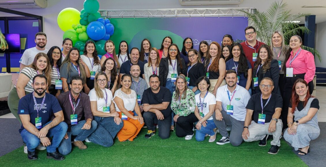 Sebrae Pr Promove Encontro Regional Dos Pontos De Atendimento Ao Empreendedor Em Maringa