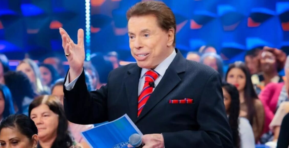 Silvio Santos 2 0