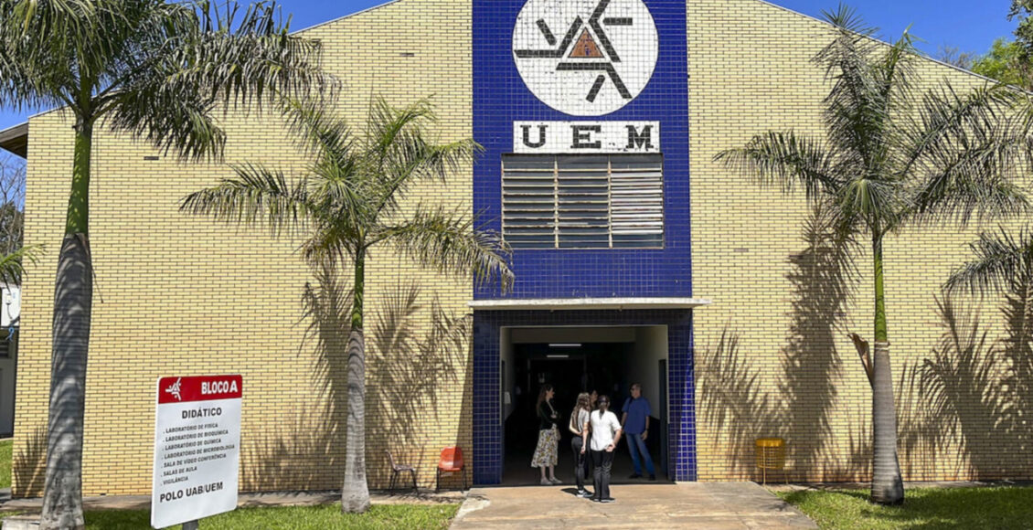 Uem Abre 3 Novos Cursos Graduacao Campus Umuarama Veja Quais