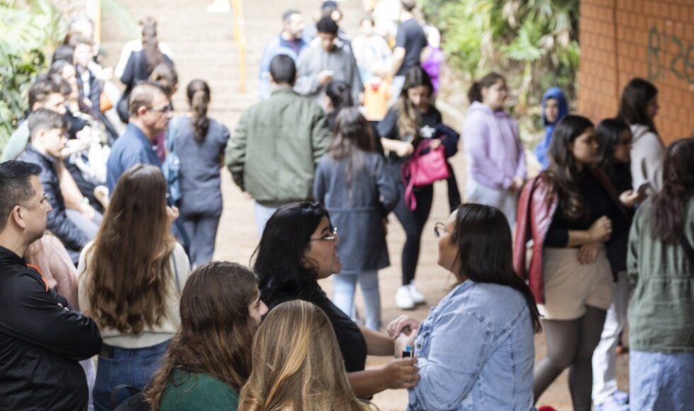 Uem Aprovados Vestibulares Inverno Ead Confira Resultado