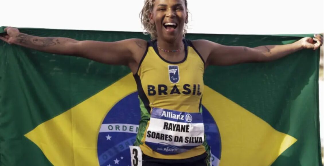 Atletismo Brasileiro Abre O Sabado 7 Com Quatro Medalhas