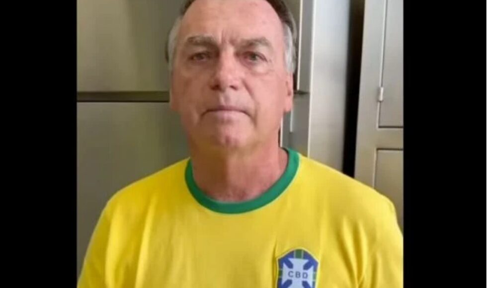 Bolsonaro Passa Mal E E Hospitalizado Antes De Manifestacao Em Sao Paulo