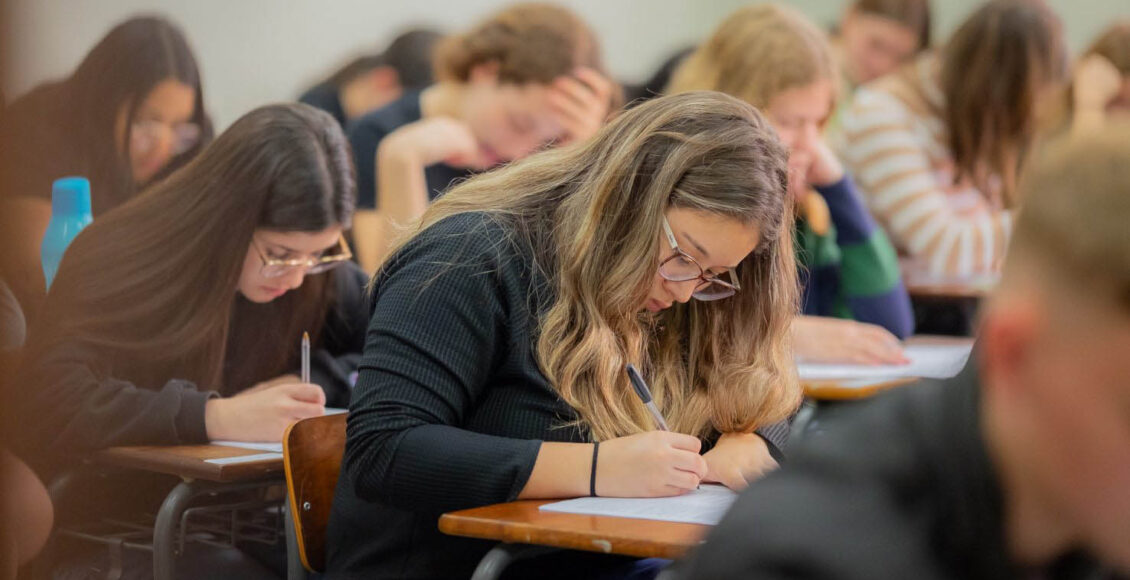 Com 21 Mil Vagas E Maior Oferta Em Alguns Cursos Uepg Abre Inscricoes Do Vestibular 2024