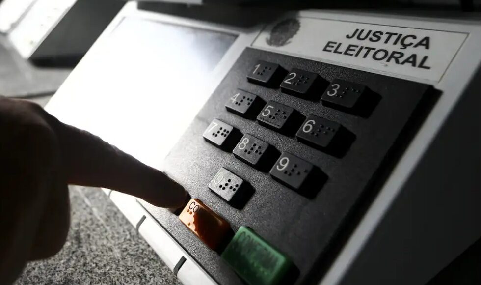 Eleicoes 2024 103 Municipios Podem Ter 2o Turno Em 27 De Outubro