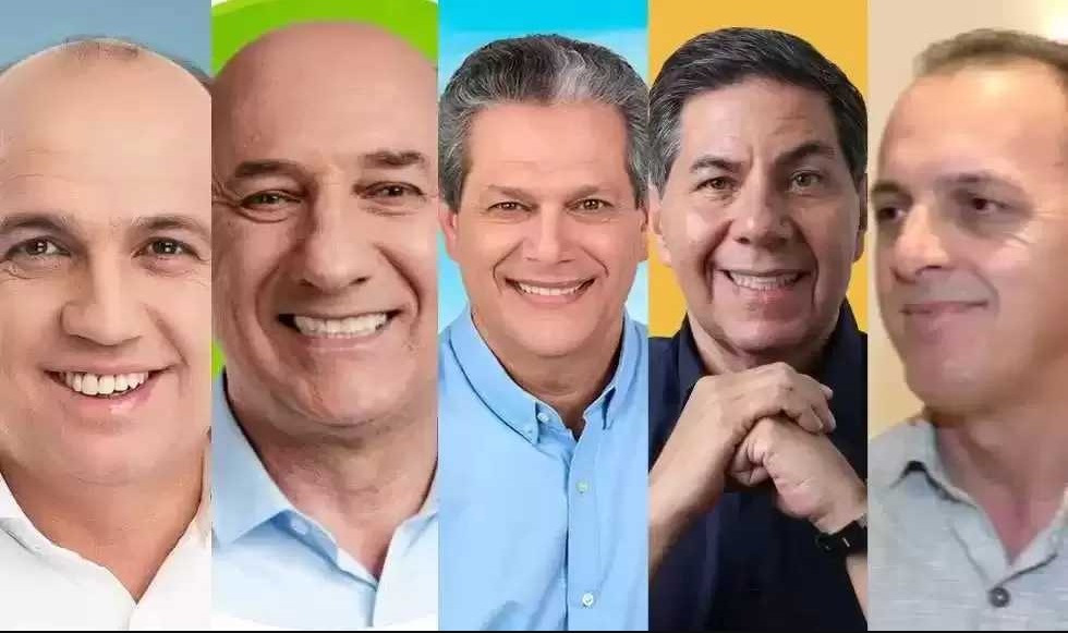 Horario Alterado Debate Entre Candidatos A Prefeitura De Maringa Sera As 20h40 Do Dia 30 De Setembro