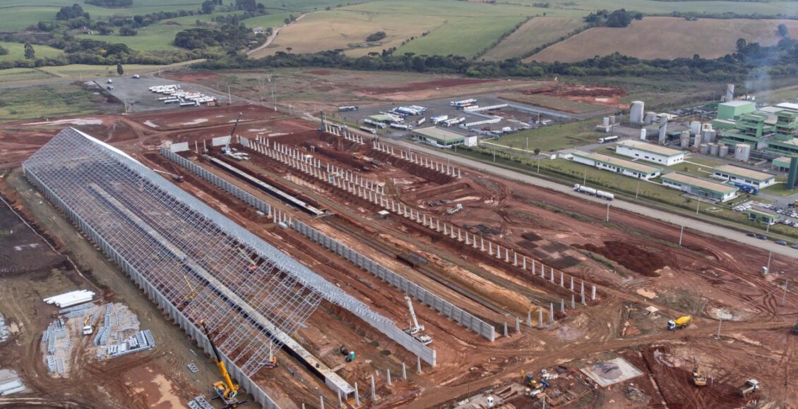 Lapa, 20 De Setembro De 2024 Grupo Potencial.