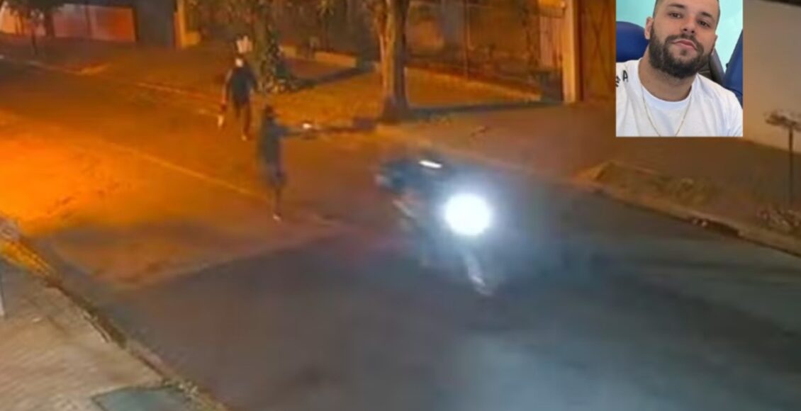 Video Tres Suspeitos De Envolvimento Na Morte De Vigilante Sao Identificados Um Ja Foi Preso