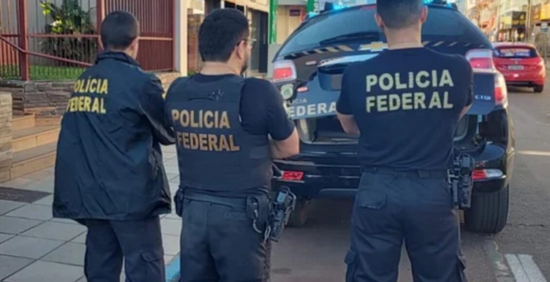 57 Prisoes Por Crimes Eleitorais Marcam O Dia Das Eleicoes Municipais No Brasil