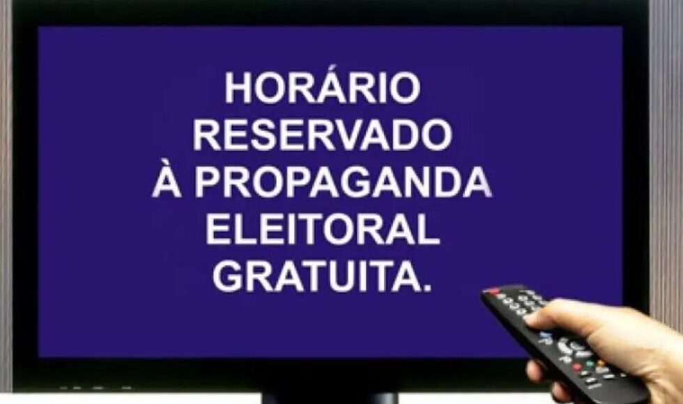 Termina no Paraná a propaganda eleitoral gratuita no rádio e na TV