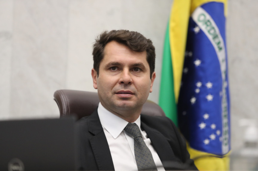 Alexandre Curi Destaca Que Vitorias Nas Grandes Cidades Reforcam O Protagonismo Do Psd No Parana