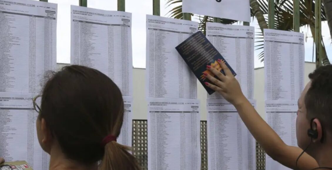 Atencao Estudantes Cartao Do Enem 2024 Esta Liberado Veja Onde Fazer A Prova