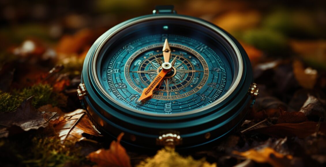 Compass, Direction