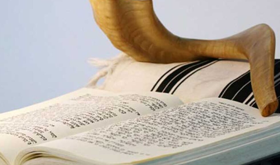 Comunidade Judaica E Igrejas Evangelicas Messianicas De Maringa Celebram Yom Kippur O Dia Do Perdao