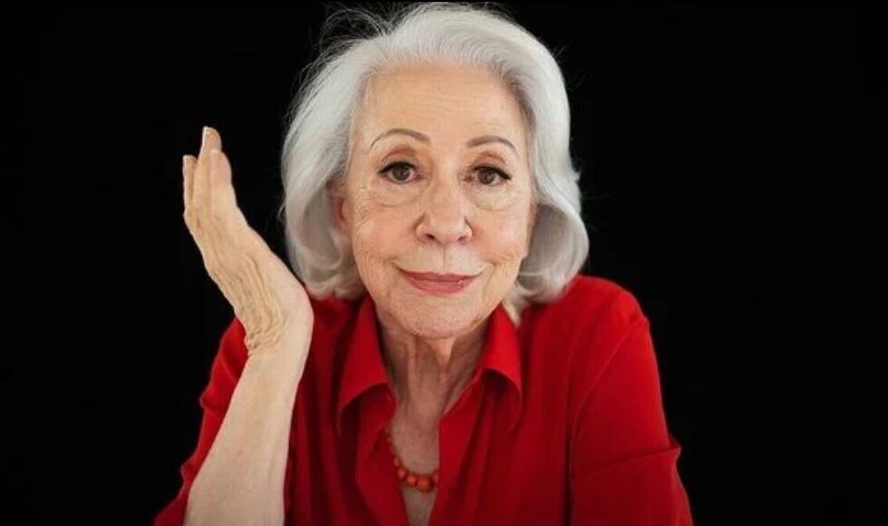 Fernanda Montenegro Comemora 95 Anos Relembre O Inicio De Sua Carreira Aos 15 Na Radio