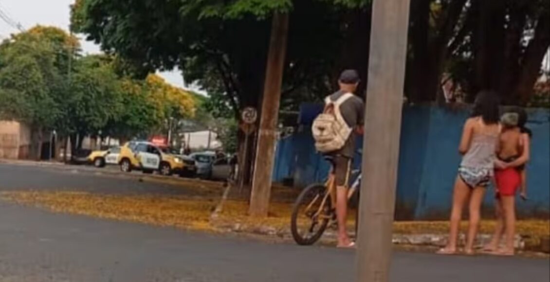 Jovem De 20 Anos Morre Em Confronto Com A Policia Apos Roubo De Veiculo 4 Adolescentes Estavam Envolvidos