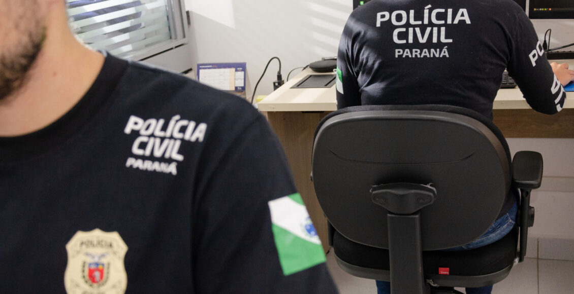 Parana Delegacia Que Soluciona Crimes Antigos Aumenta 765 Numero De Prisoes Em 2024