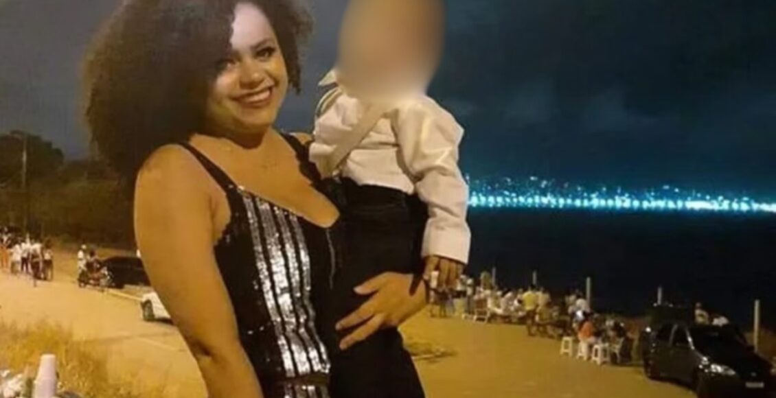 Populares Desenterram E Colocam Fogo Em Corpo De Mulher Que Decapitou Filho De 6 Anos Em Ritual