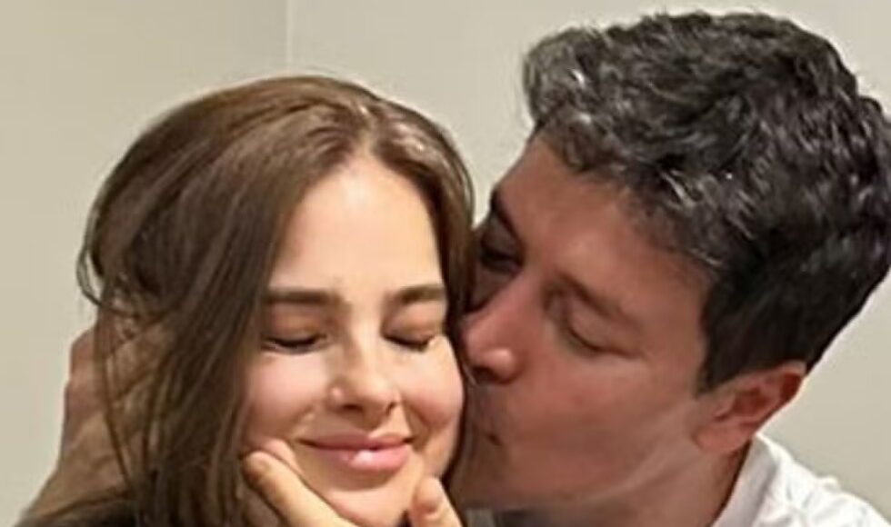 Rodrigo Faro Comemora Aniversario Ao Lado Da Esposa Em Recuperacao Do Cancer O Melhor Presente