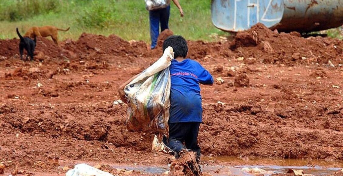 Trabalho Infantil Recua Ao Menor Nivel Desde 2016 Mas 16 Milhao De Criancas Ainda Sao Afetadas