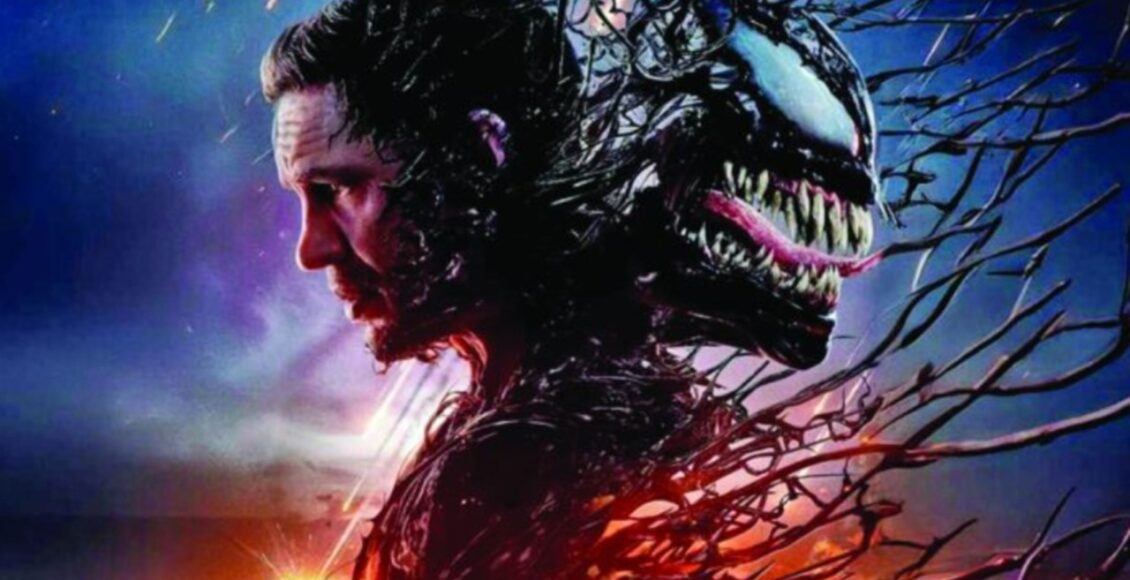 Venom 3 A Ultima Rodada Chega Para Encerrar A Saga Nos Cinemas De Maringa