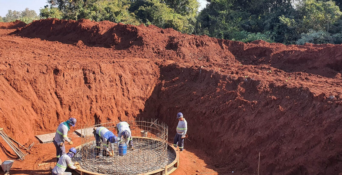 Investimentos Garantem Expansão E Melhoria Dos Serviços Em Todo O Estado