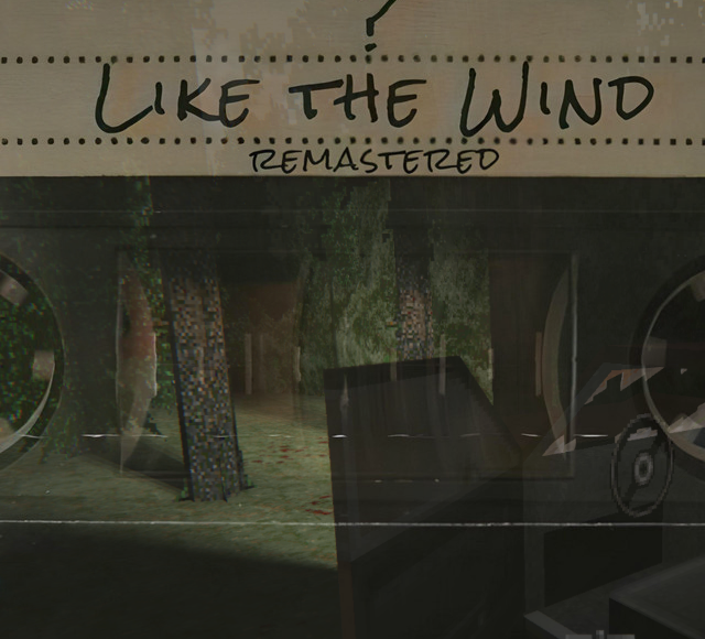 Likethewind