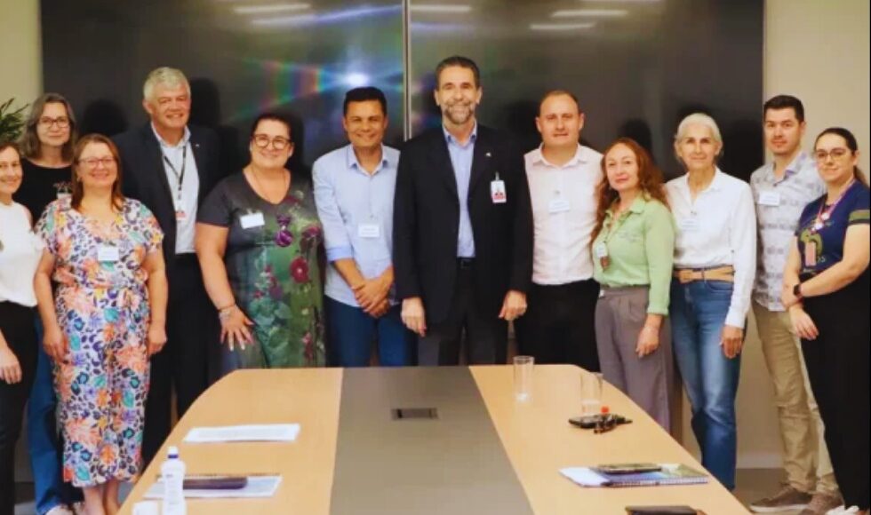 Itaipu renova parceria do programa “Mais Ideb nos Municípios Lindeiros”