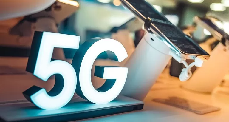 Com Antecipacao De Um Ano Sinal 5g Esta Liberado Para Ser Implantado Em Todo O Brasil